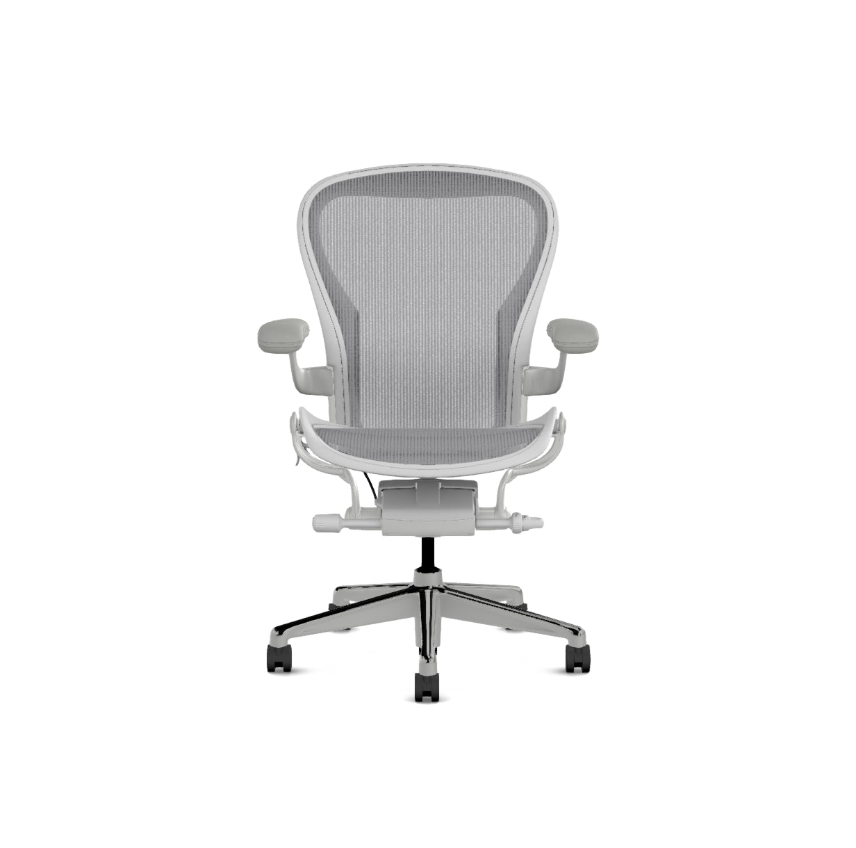 Aeron Grösse C, Mineral AER1C33PF SZS VPR SNA CD C7 23101 2118
