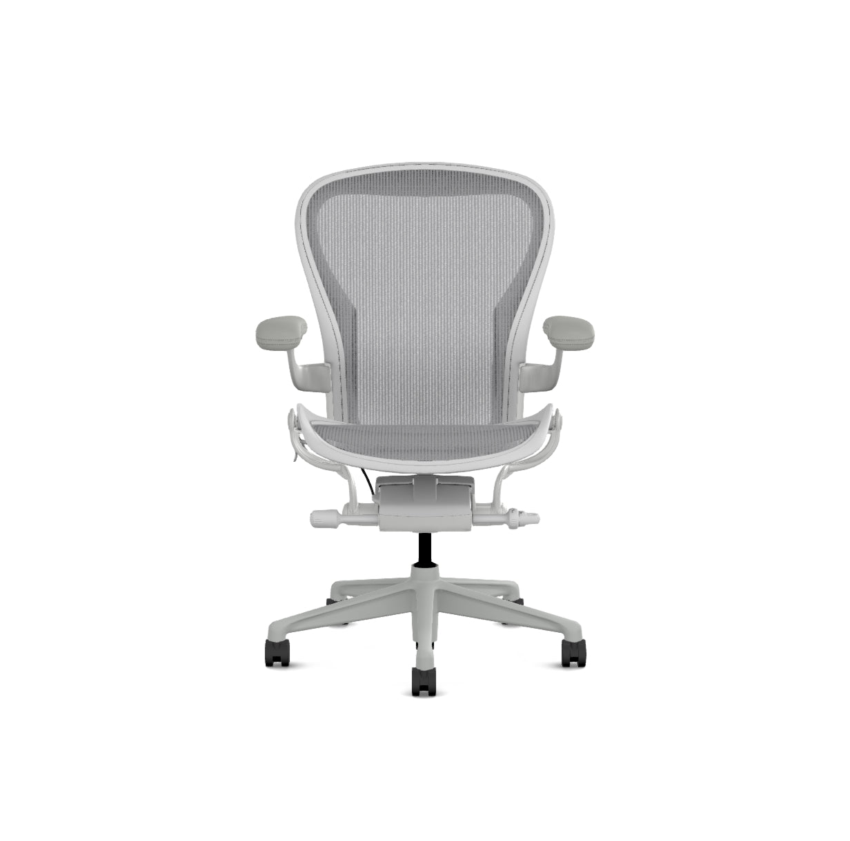 Aeron Grösse C, Mineral AER1C33PF SZS VPR SNA DVP C7 23101 2118