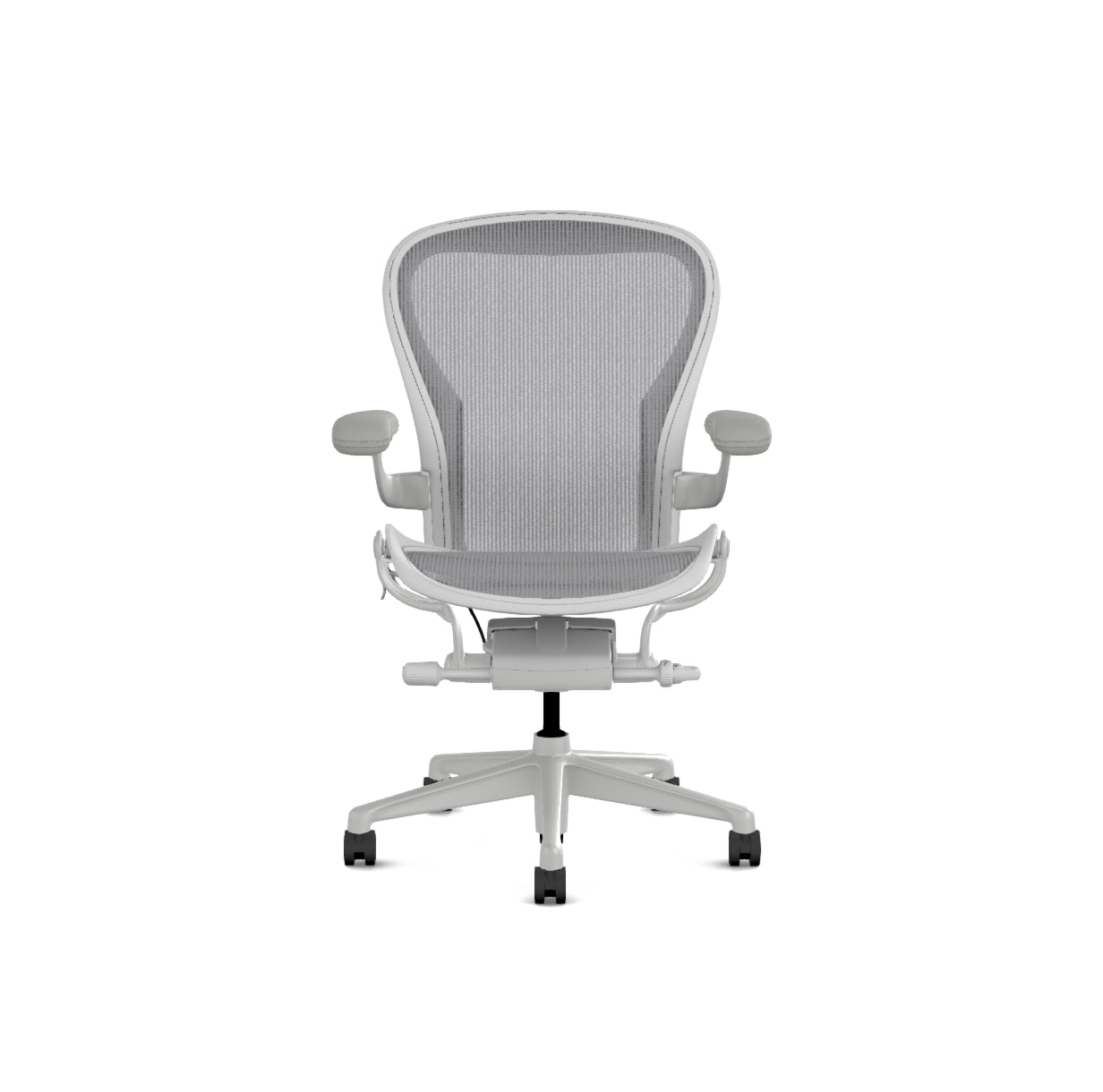 Aeron Grösse C, Mineral AER1C33PF SZS VPR SNA SNA C7 23101 2118