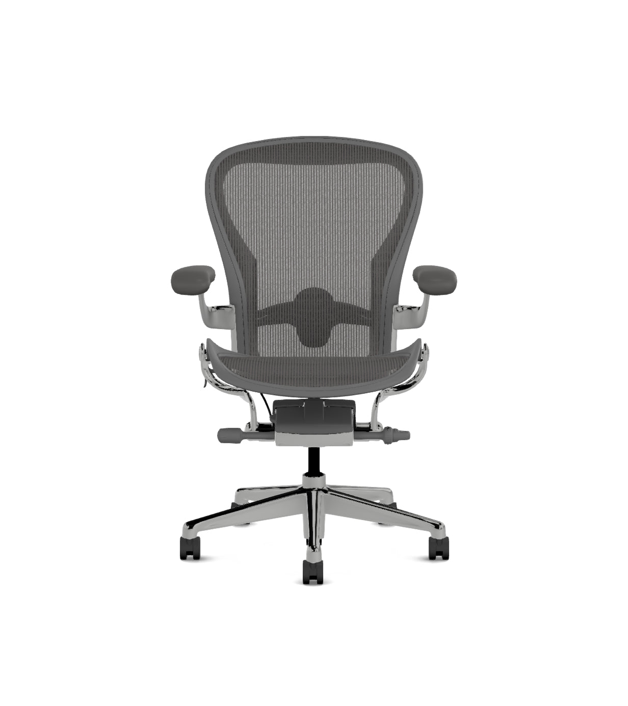 Aeron Grösse C, Carbon AER1C33PW AJ CRB CD CD C7 DCR 23102