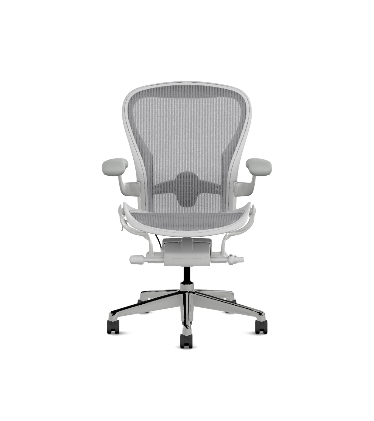 Aeron Grösse C, Mineral AER1C33PW AJ VPR SNA CD C7 DVP 23101