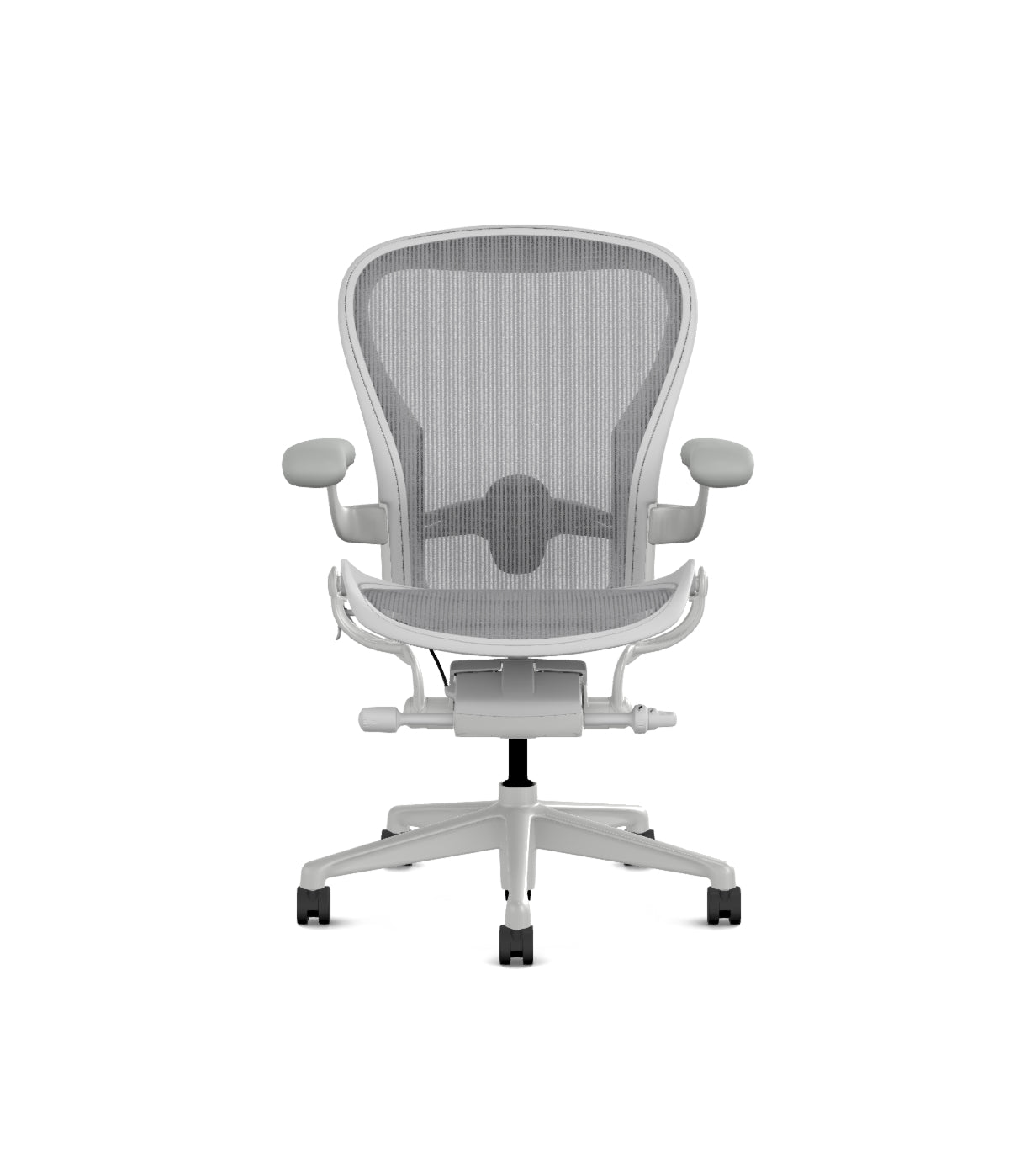 Aeron Grösse C, Mineral AER1C33PW AJ VPR SNA SNA C7 DVP 23101