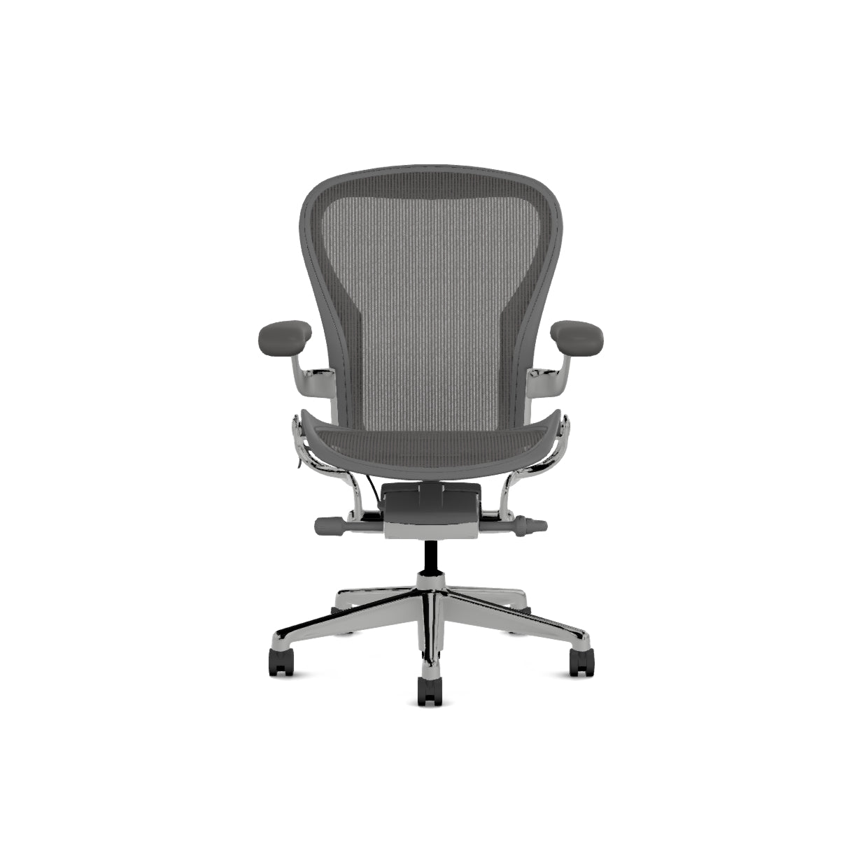 Aeron Grösse C, Carbon AER1C33PW SZS CRB CD CD C7 DCR 23102