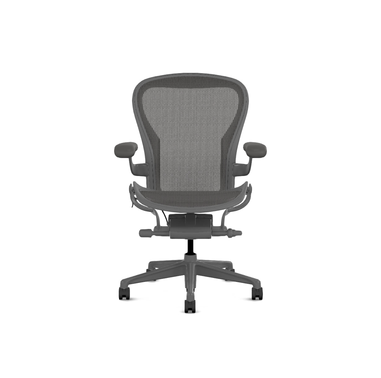 Aeron Grösse C, Carbon AER1C33PW SZS CRB SNC SNC C7 DCR 23102