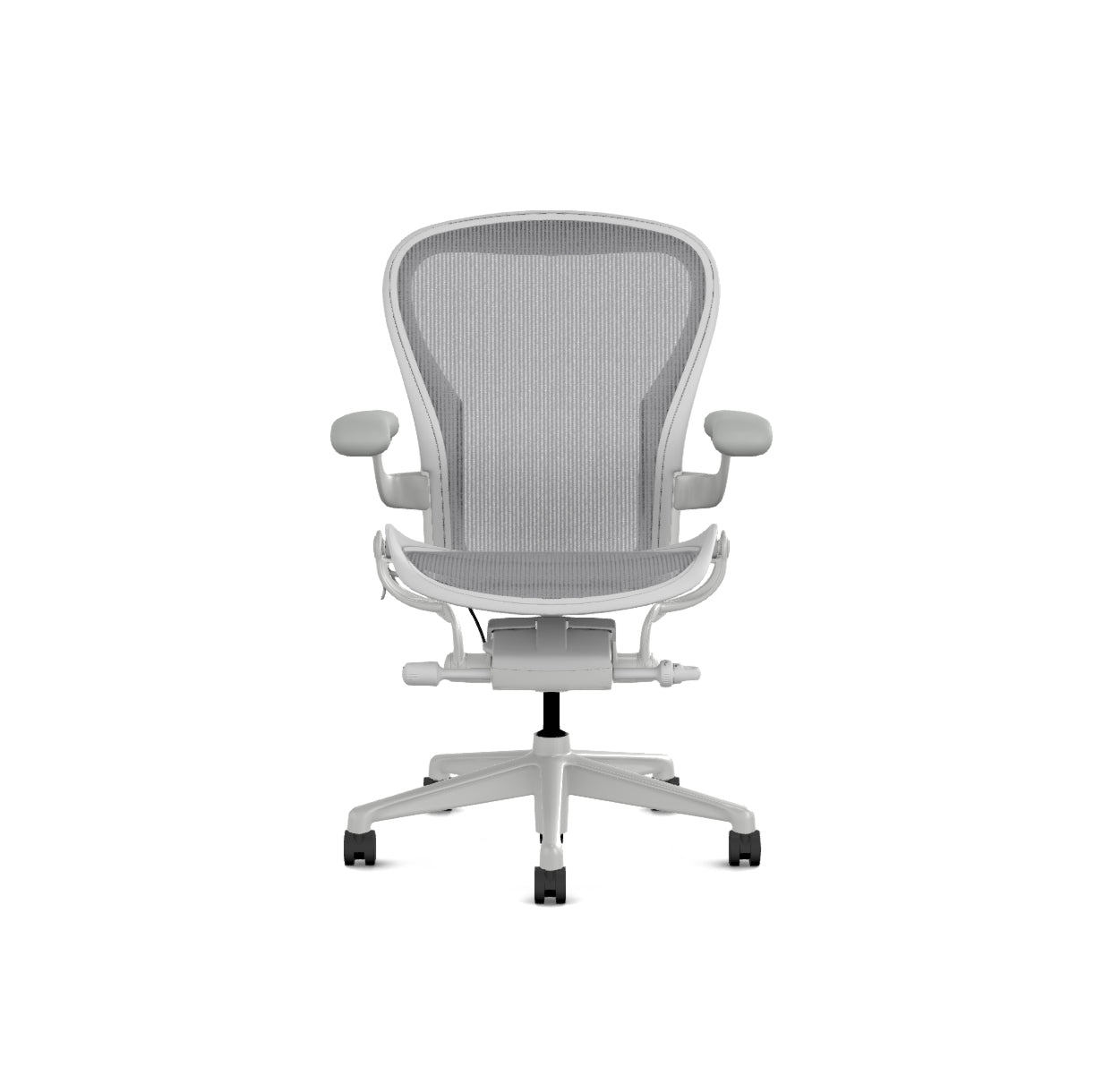Aeron Grösse C, Mineral AER1C33PW SZS VPR SNA SNA C7 DVP 23101