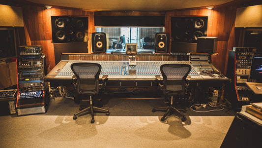 Warum so viele Musikproduzenten auf den Aeron Bürostuhl setzen