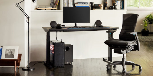 Gaming Embody vs. Standard Embody im Vergleich
