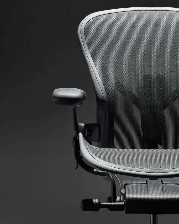 Aeron Chair