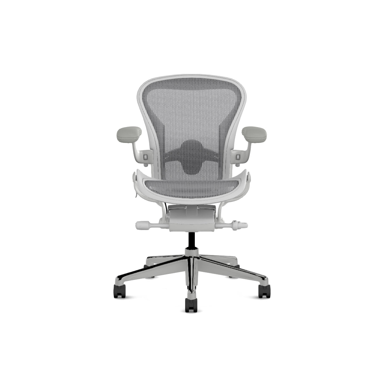 Aeron Grösse A, Mineral AER1A13DF AJ VPR SNA CD C7 23101 2118