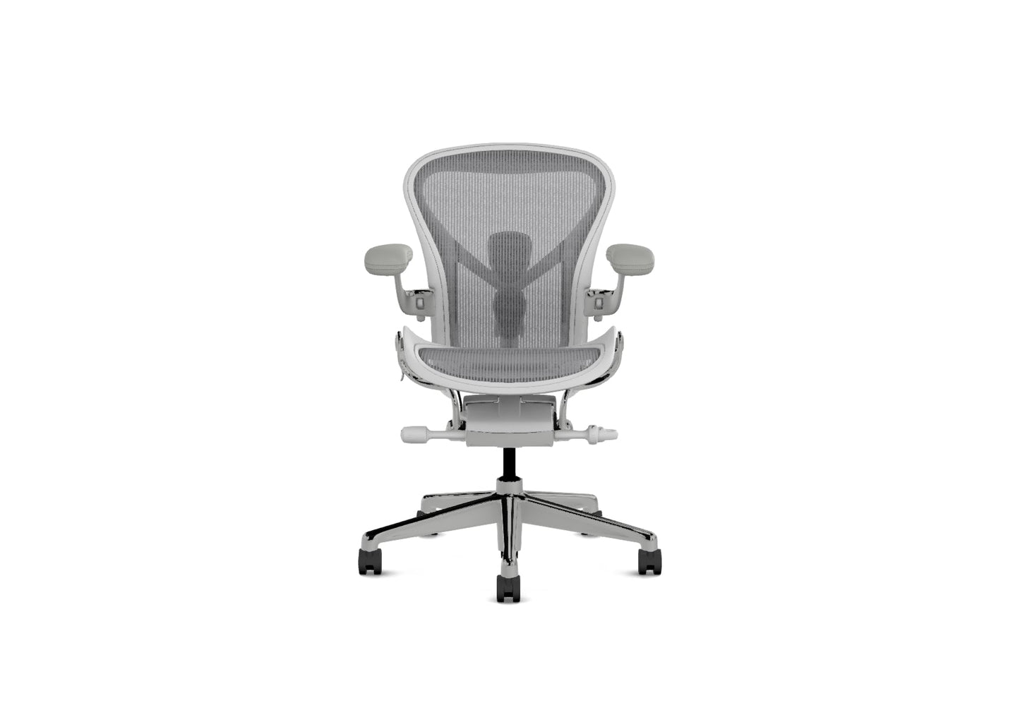 Aeron Grösse A, Mineral AER1A13DF ALP VPR CD CD C7 23101 2118