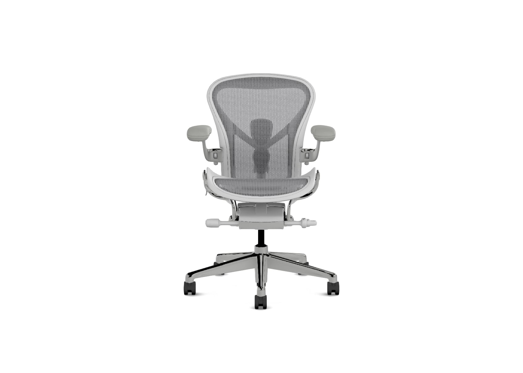 Aeron Grösse A, Mineral AER1A13DF ALP VPR CD CD C7 23101 2118
