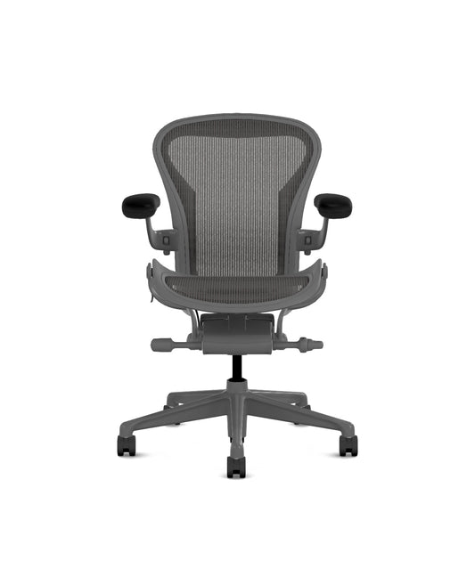 Aeron Grösse A, Carbon AER1A13DF SZS CRB SNC SNC C7 23102 2119