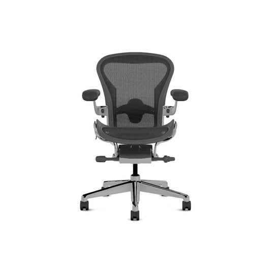 Aeron Grösse A, Graphite AER1A13DW AJ G1 CD CD C7 BK 23103