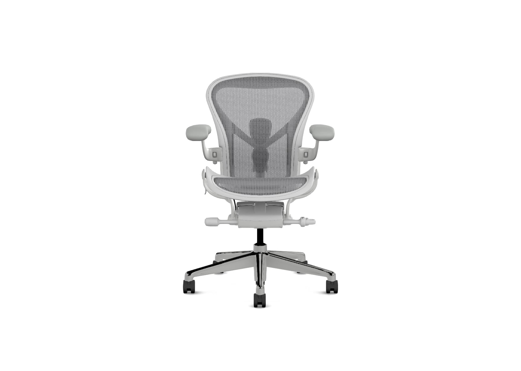 Aeron Grösse A, Mineral AER1A13DW ALP VPR SNA CD C7 DVP 23101