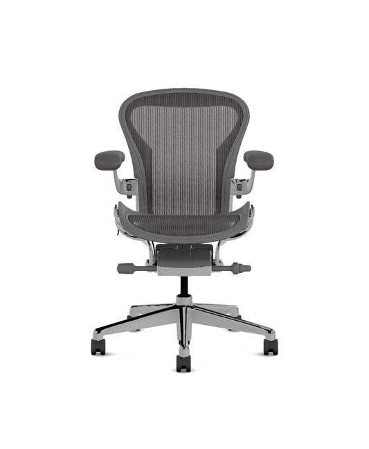 Aeron Grösse A, Carbon AER1A13DW SZS CRB CD CD C7 DCR 23102