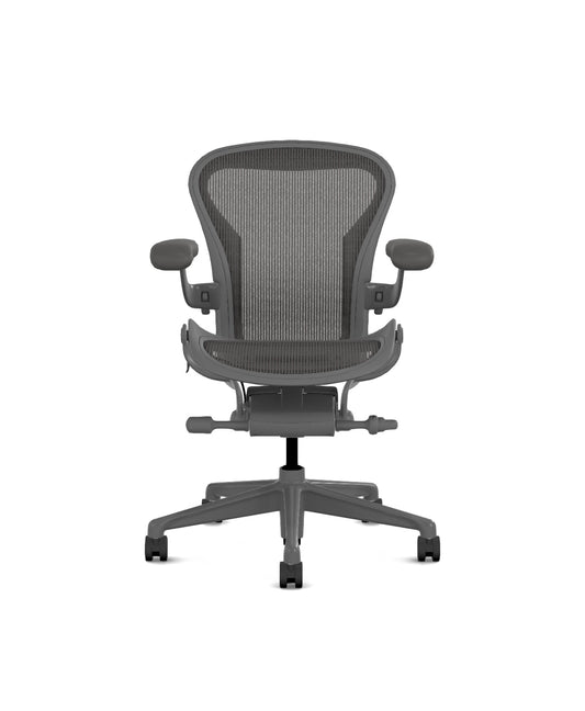 Aeron Grösse A, Carbon AER1A13DW SZS CRB SNC SNC C7 DCR 23102