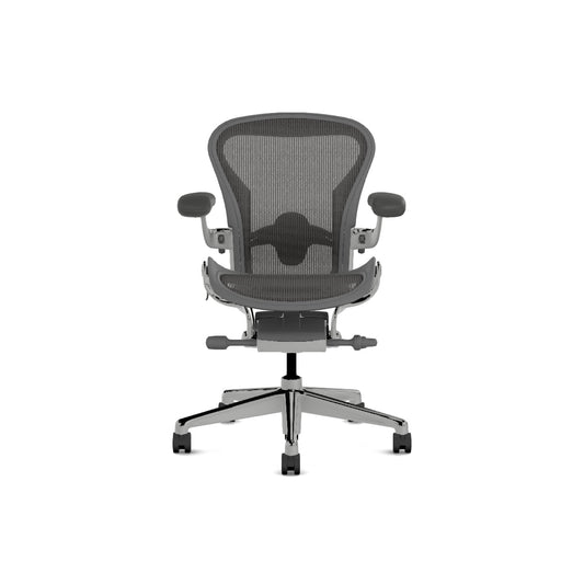 Aeron Grösse A, Carbon AER1A13HF AJ CRB CD CD C7 23102 2119