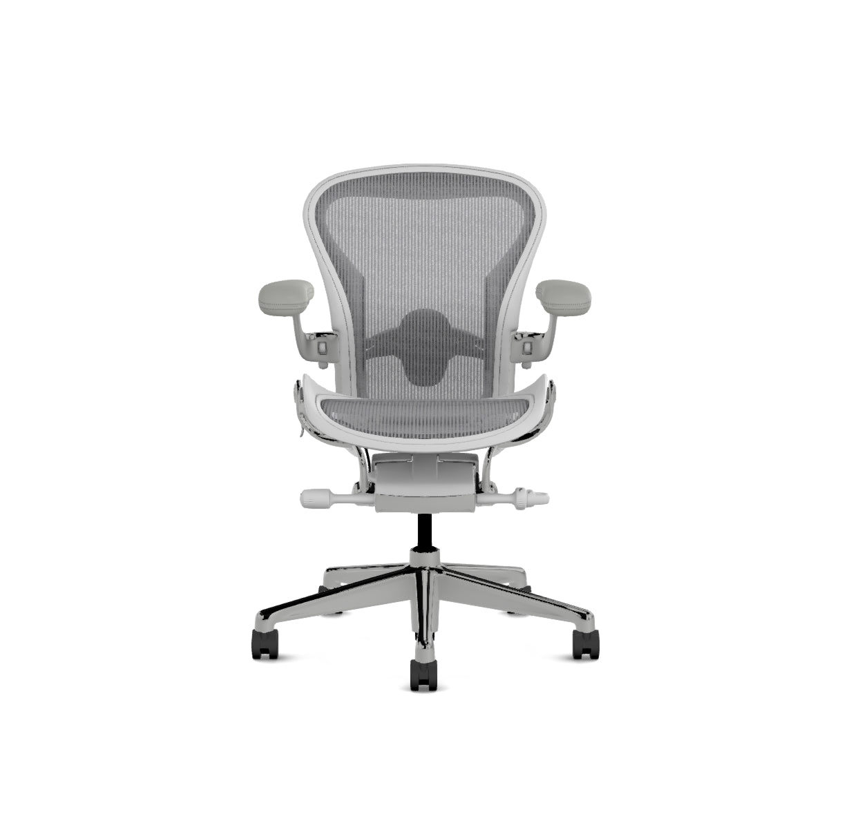Aeron Grösse A, Mineral AER1A13HF AJ VPR CD CD C7 23101 2118