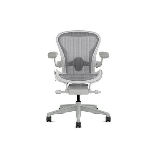 Aeron Grösse A, Mineral AER1A13HF AJ VPR SNA DVP C7 23101 2118