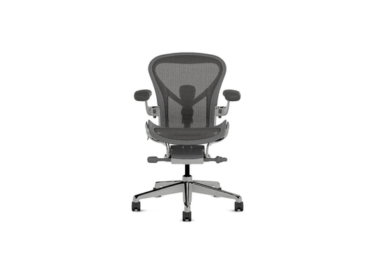 Aeron Grösse A, Carbon AER1A13HF ALP CRB CD CD C7 23102 2119