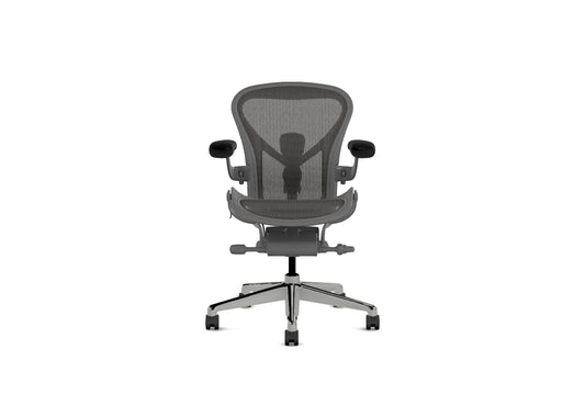 Aeron Grösse A, Carbon AER1A13HF ALP CRB SNC CD C7 23102 2119
