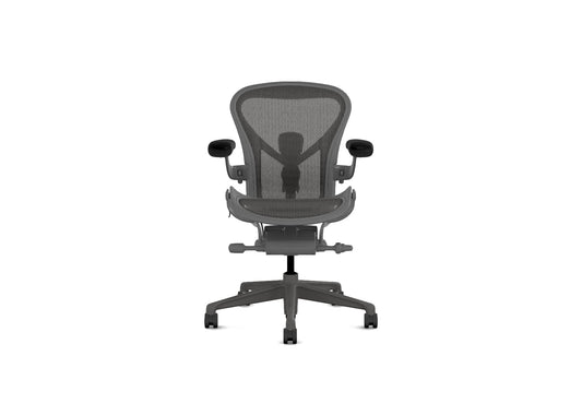 Aeron Grösse A, Carbon AER1A13HF ALP CRB SNC DCR C7 23102 2119