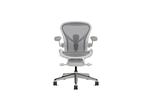 Aeron Grösse A, Mineral AER1A13HF ALP VPR SNA CD C7 23101 2118
