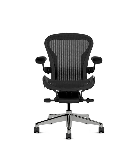 Aeron Grösse A, Black AER1A13HF SZS BK BLX CD C7 23105 2109