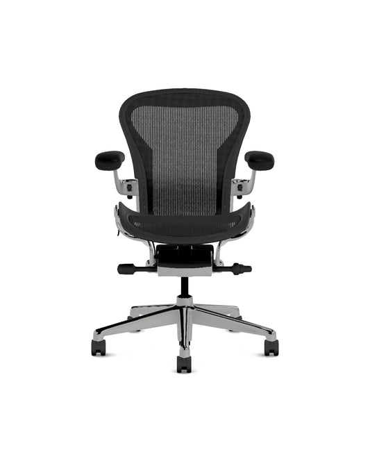 Aeron Grösse A, Black AER1A13HF SZS BK CD CD C7 23105 2109