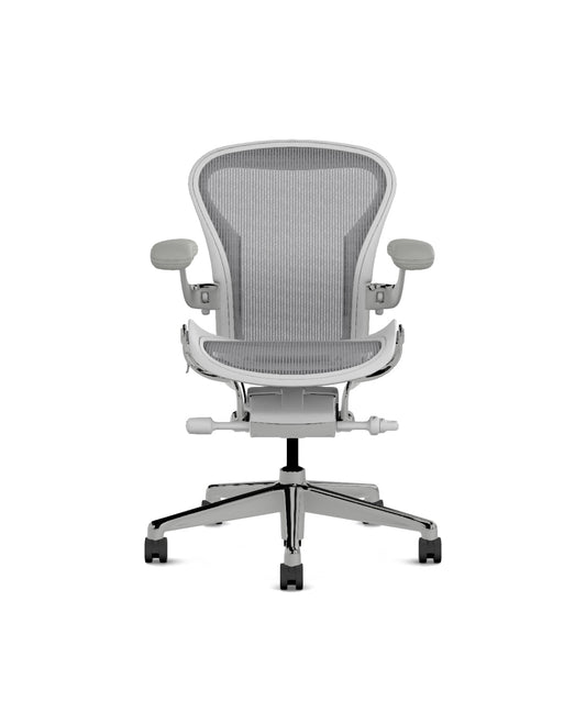 Aeron Grösse A, Mineral AER1A13HF SZS VPR CD CD C7 23101 2118