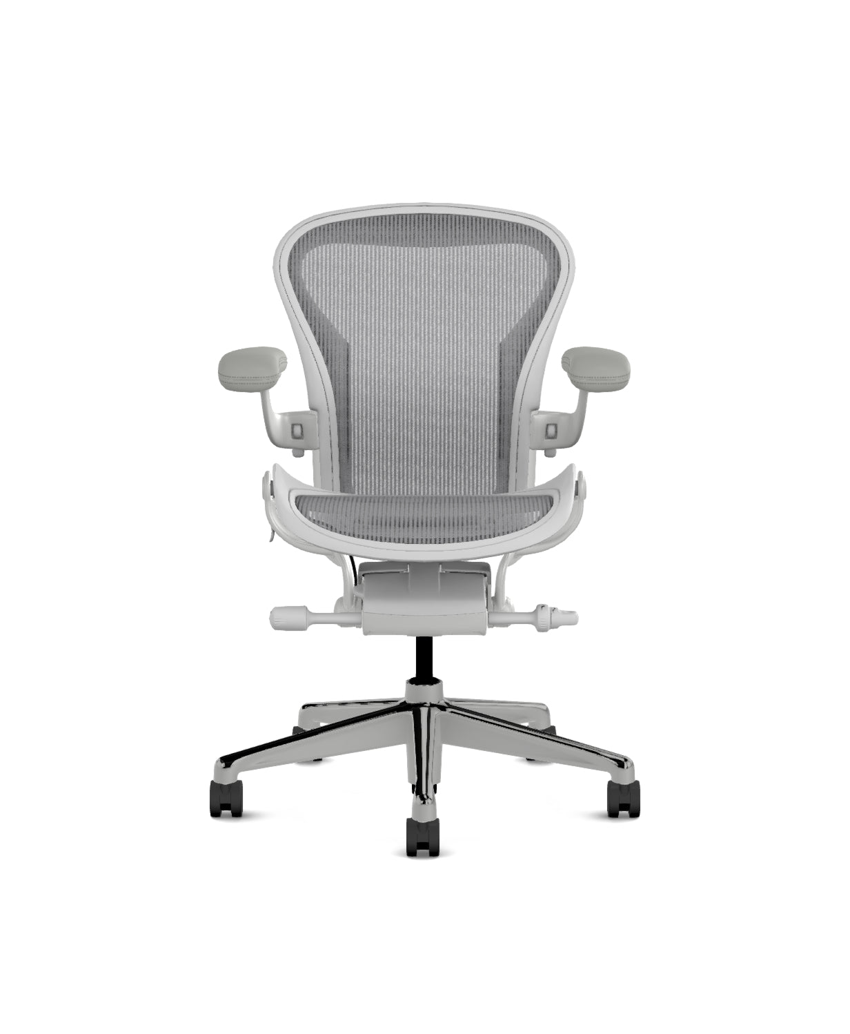 Aeron Grösse A, Mineral AER1A13HF SZS VPR SNA CD C7 23101 2118