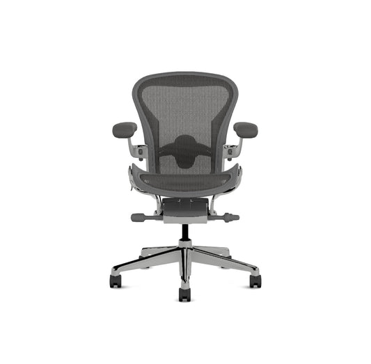 Aeron Grösse A, Carbon AER1A13HW AJ CRB CD CD C7 DCR 23102
