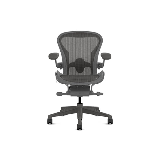 Aeron Grösse A, Carbon AER1A13HW AJ CRB SNC DCR C7 DCR 23102