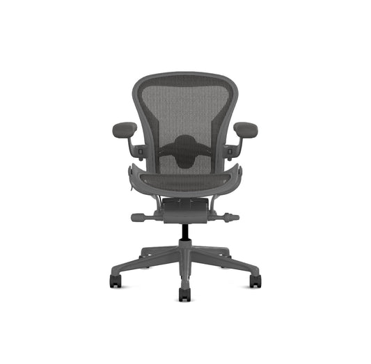 Aeron Grösse A, Carbon AER1A13HW AJ CRB SNC SNC C7 DCR 23102