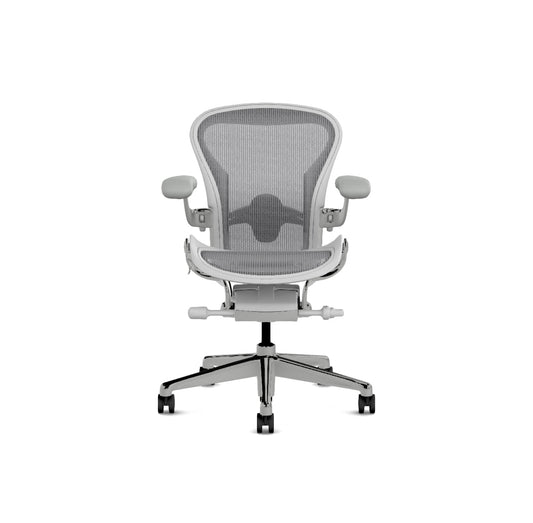 Aeron Grösse A, Mineral AER1A13HW AJ VPR CD CD C7 DVP 23101
