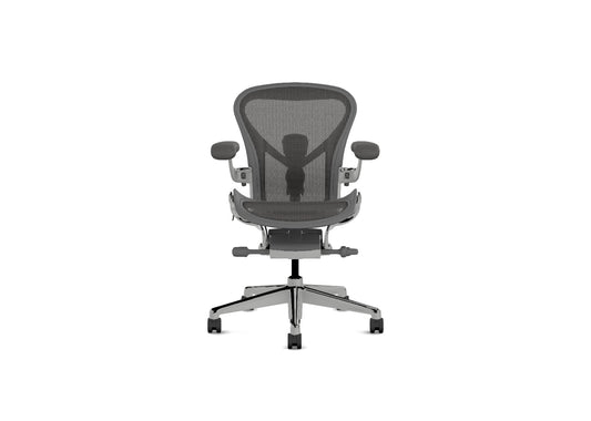 Aeron Grösse A, Carbon AER1A13HW ALP CRB CD CD C7 DCR 23102