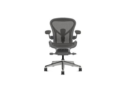 Aeron Grösse A, Carbon AER1A13HW ALP CRB SNC CD C7 DCR 23102
