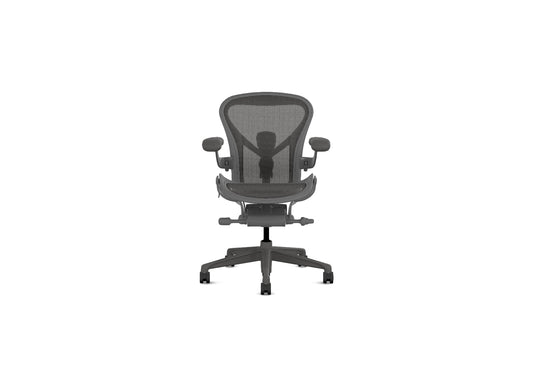 Aeron Grösse A, Carbon AER1A13HW ALP CRB SNC DCR C7 DCR 23102