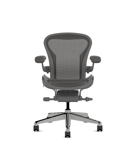 Aeron Grösse A, Carbon AER1A13HW SZS CRB SNC CD C7 DCR 23102