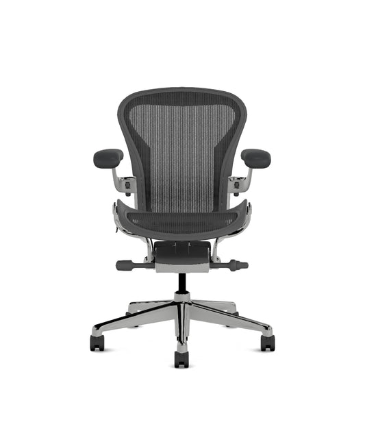 Aeron Grösse A, Graphite AER1A13HW SZS G1 CD CD C7 BK 23103