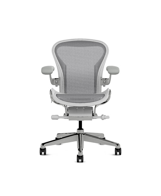 Aeron Grösse A, Mineral AER1A13HW SZS VPR CD CD C7 DVP 23101