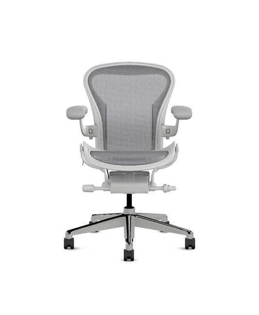 Aeron Grösse A, Mineral AER1A13HW SZS VPR SNA CD C7 DVP 23101