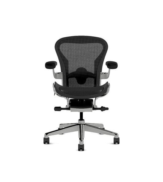 Aeron Grösse A, Black AER1A13PF AJ BK CD CD C7 23105 2109