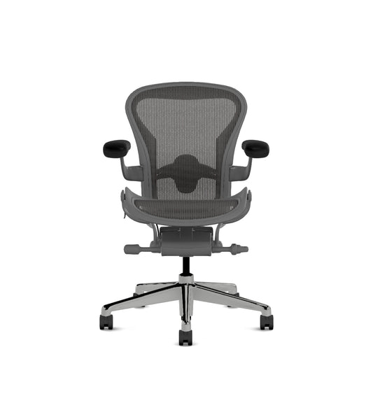 Aeron Grösse A, Carbon AER1A13PF AJ CRB SNC CD C7 23102 2119