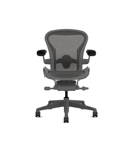 Aeron Grösse A, Carbon AER1A13PF AJ CRB SNC DCR C7 23102 2119