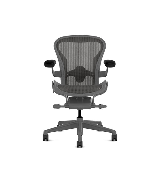 Aeron Grösse A, Carbon AER1A13PF AJ CRB SNC SNC C7 23102 2119