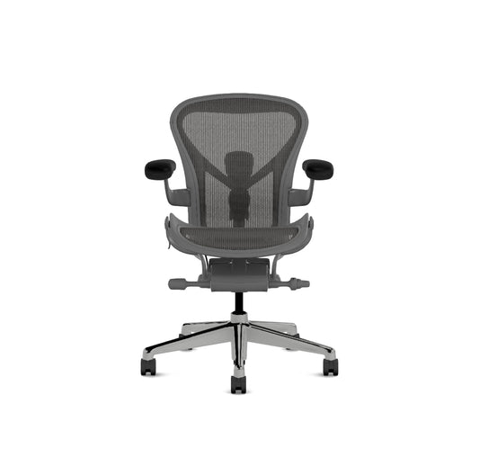 Aeron Grösse A, Carbon AER1A13PF ALP CRB SNC CD C7 23102 2119