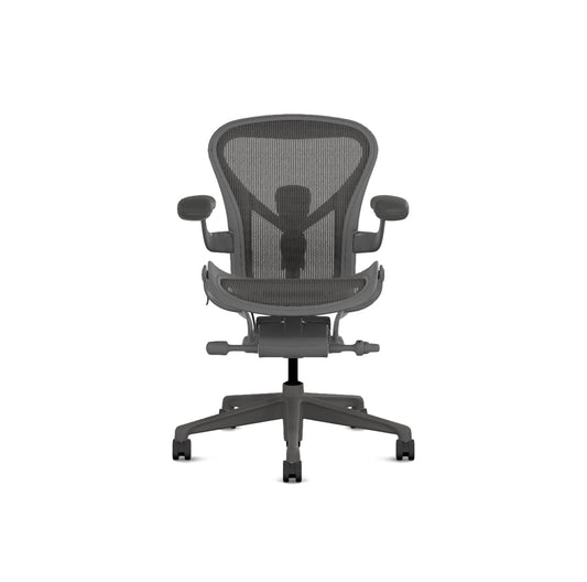 Aeron Grösse A, Carbon AER1A13PF ALP CRB SNC DCR C7 23102 2119