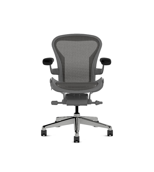 Aeron Grösse A, Carbon AER1A13PF SZS CRB SNC CD C7 23102 2119