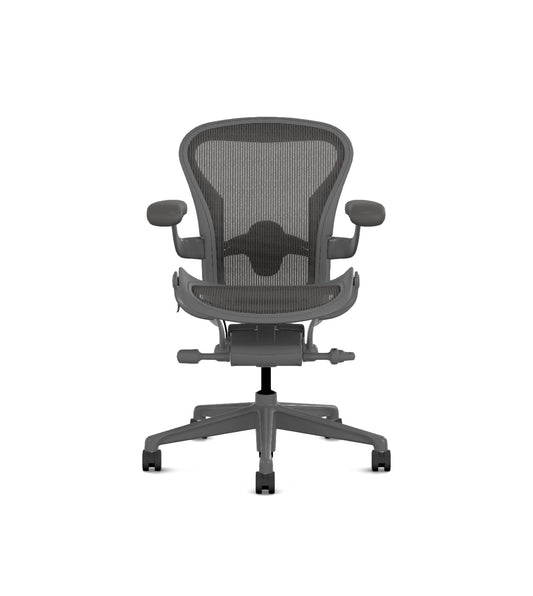 Aeron Grösse A, Carbon AER1A13PW AJ CRB SNC SNC C7 DCR 23102